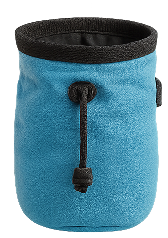 Another generic chalk bag.